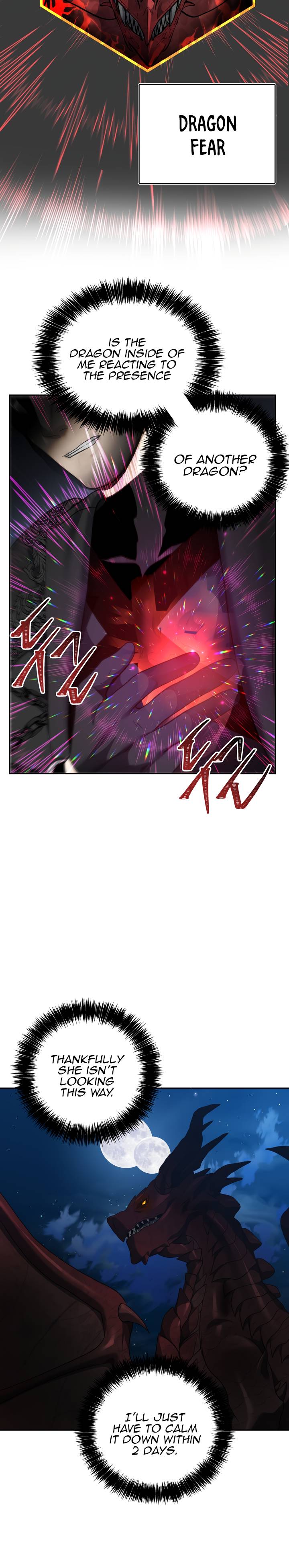 Ranker Who Lives A Second Time - Chapter 83 Page 4