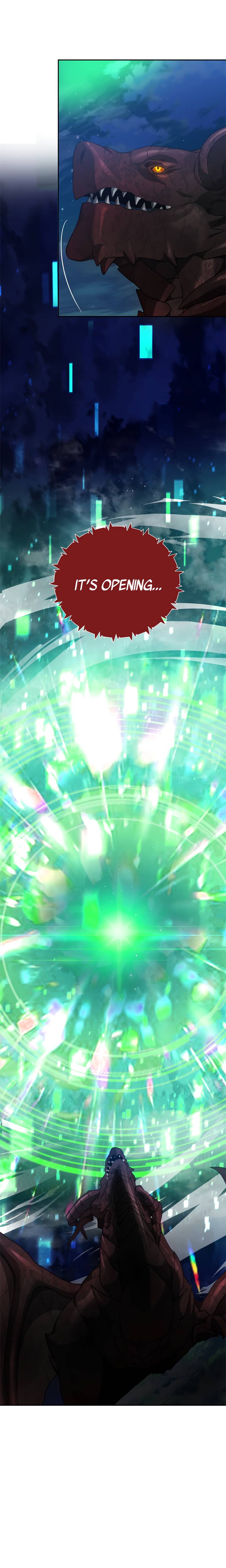 Ranker Who Lives A Second Time - Chapter 83 Page 5