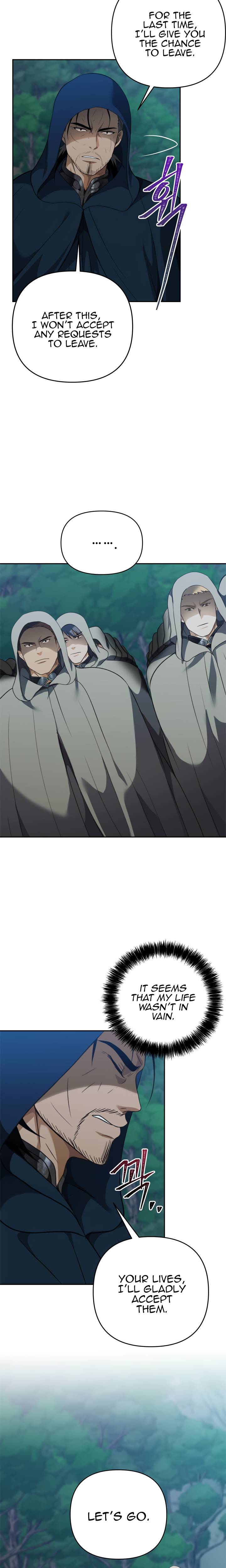 Ranker Who Lives A Second Time - Chapter 83 Page 7