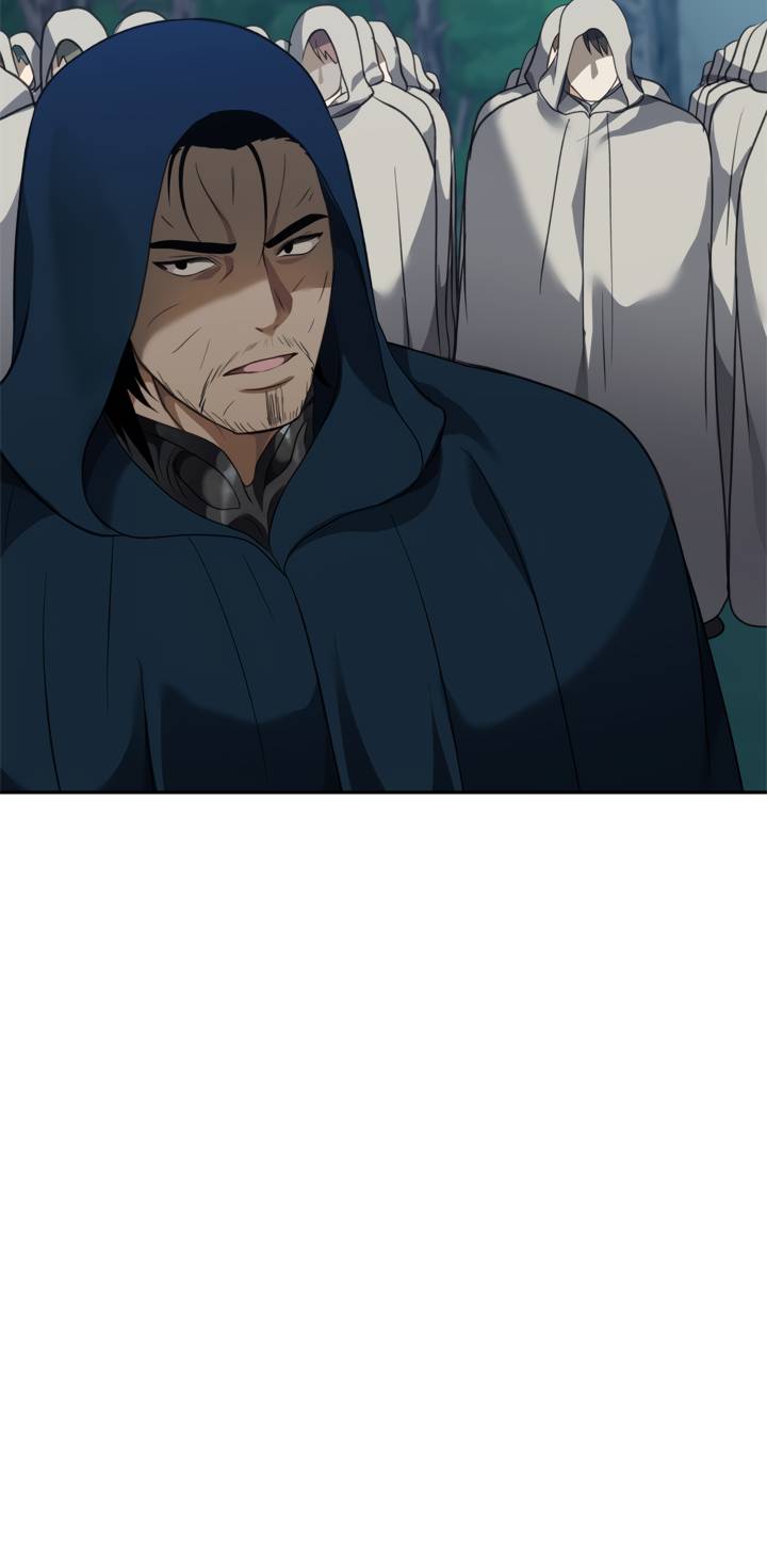 Ranker Who Lives A Second Time - Chapter 83 Page 8