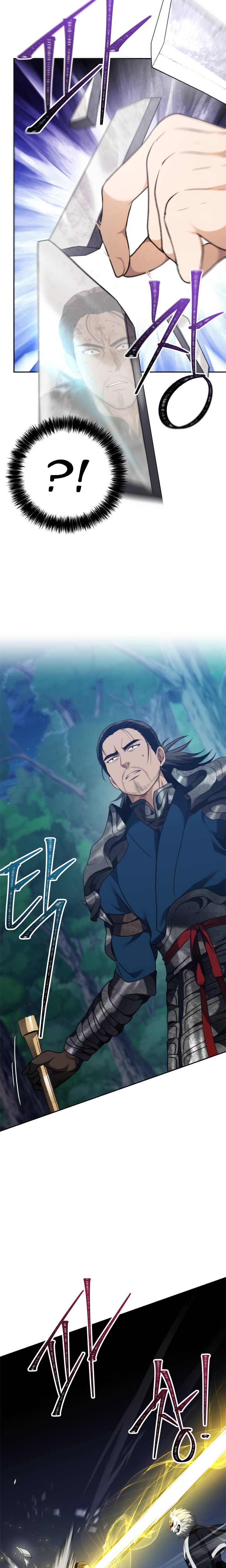 Ranker Who Lives A Second Time - Chapter 84 Page 11