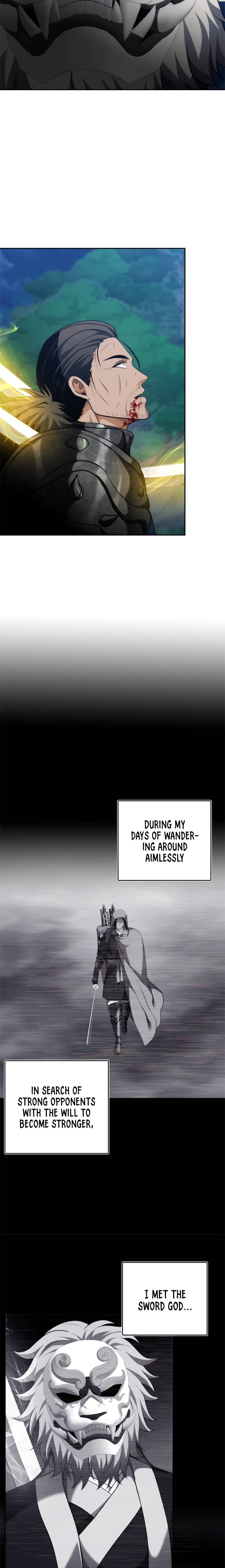 Ranker Who Lives A Second Time - Chapter 84 Page 15