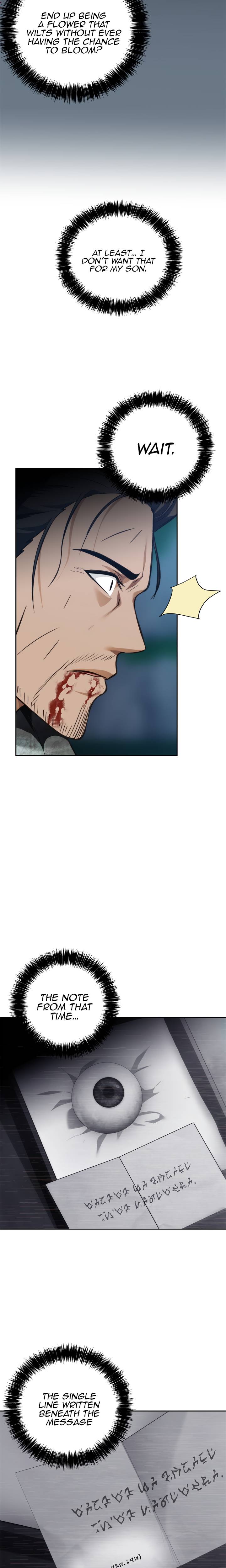 Ranker Who Lives A Second Time - Chapter 84 Page 22