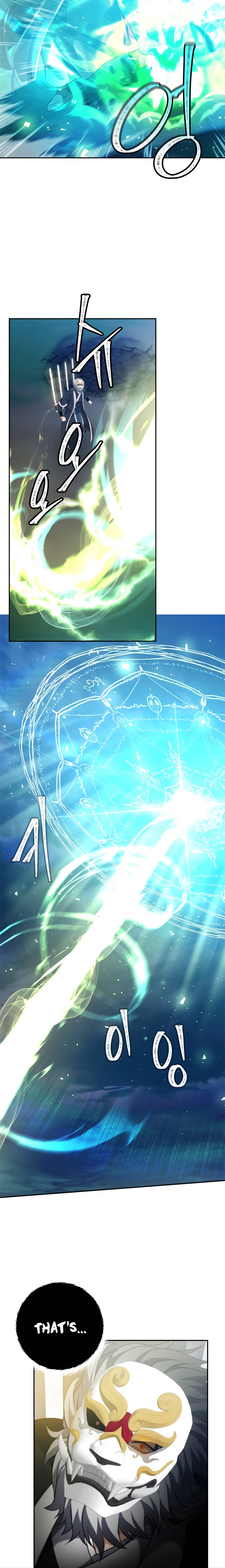 Ranker Who Lives A Second Time - Chapter 84 Page 25