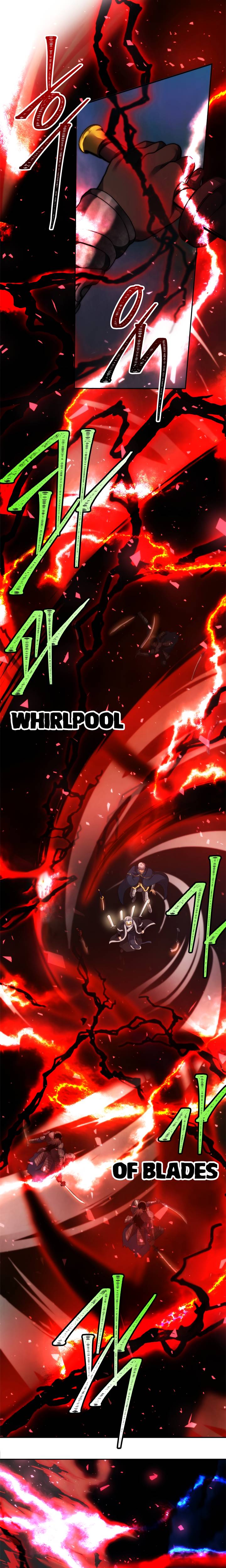 Ranker Who Lives A Second Time - Chapter 84 Page 5