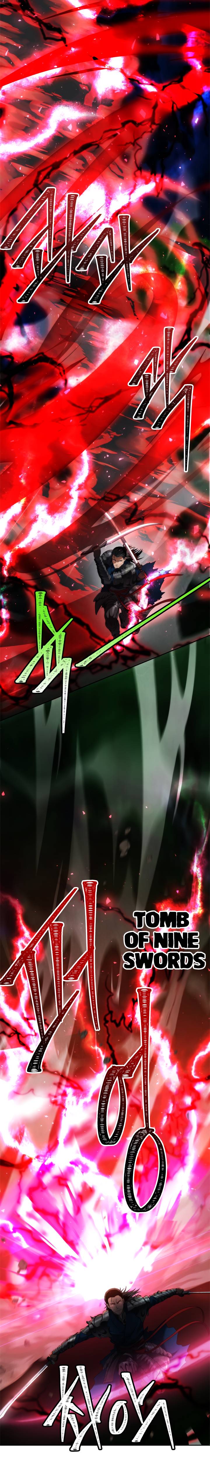 Ranker Who Lives A Second Time - Chapter 84 Page 6