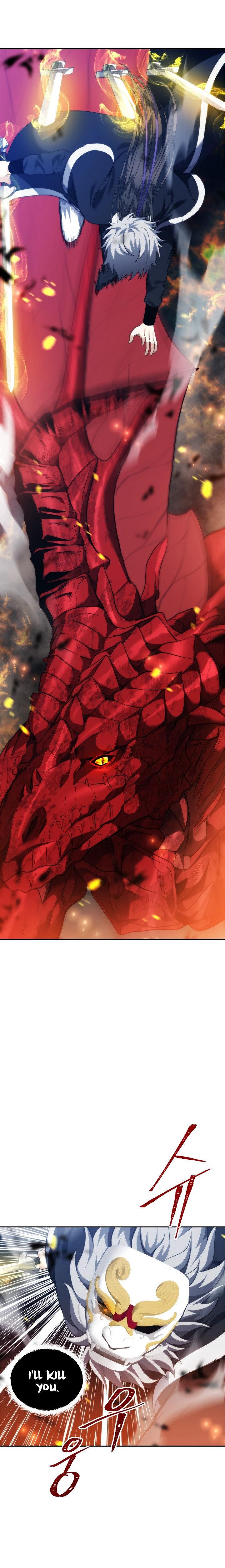 Ranker Who Lives A Second Time - Chapter 85 Page 12