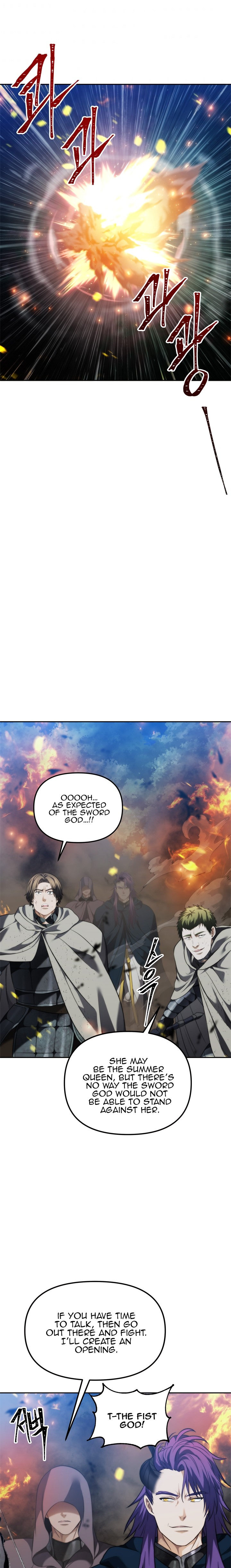 Ranker Who Lives A Second Time - Chapter 85 Page 13