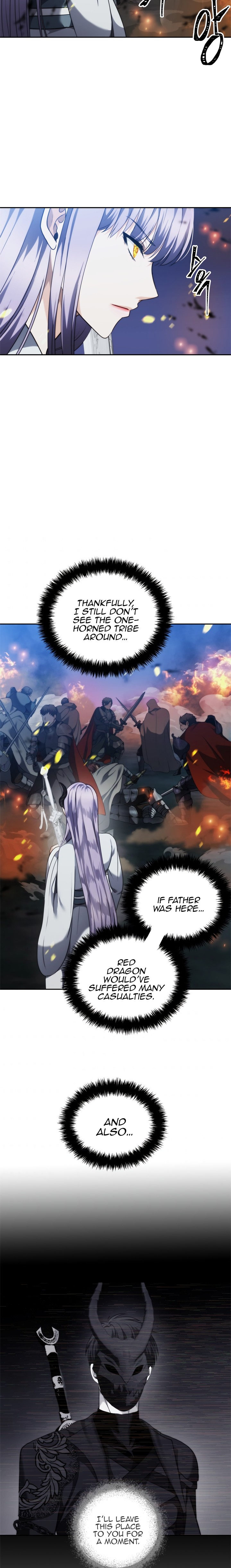 Ranker Who Lives A Second Time - Chapter 85 Page 17