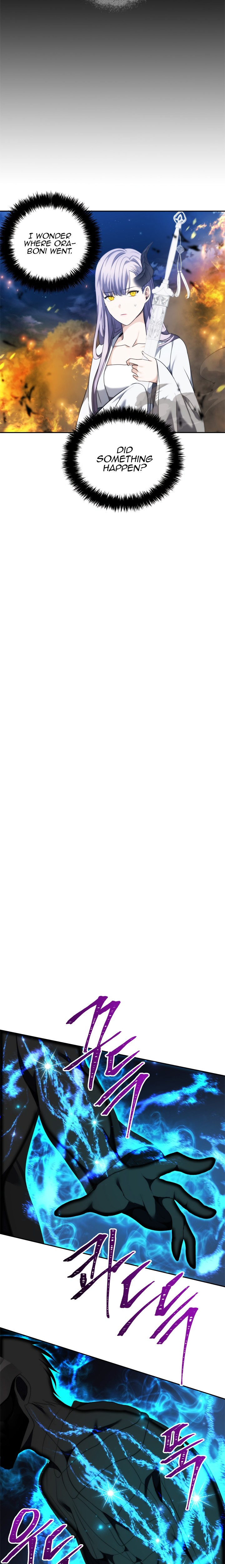 Ranker Who Lives A Second Time - Chapter 85 Page 18