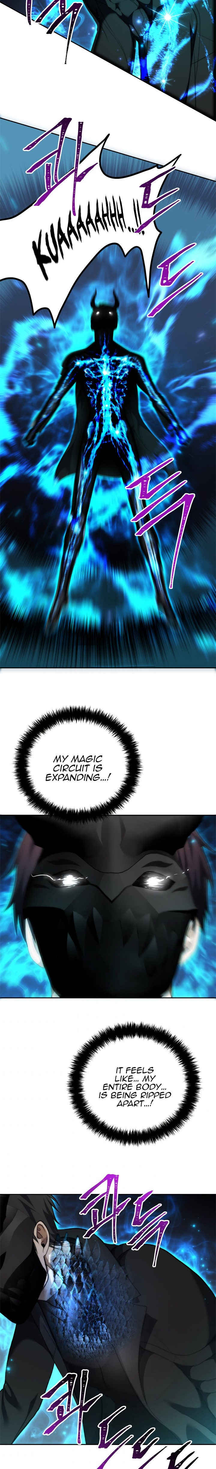 Ranker Who Lives A Second Time - Chapter 85 Page 19