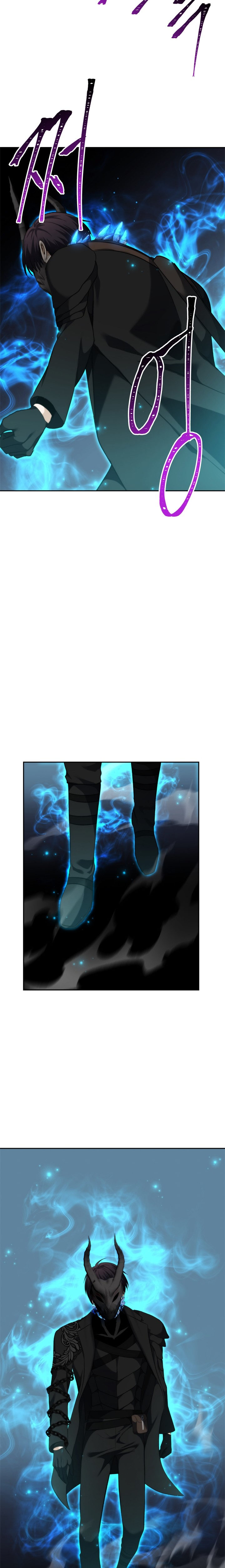 Ranker Who Lives A Second Time - Chapter 85 Page 20