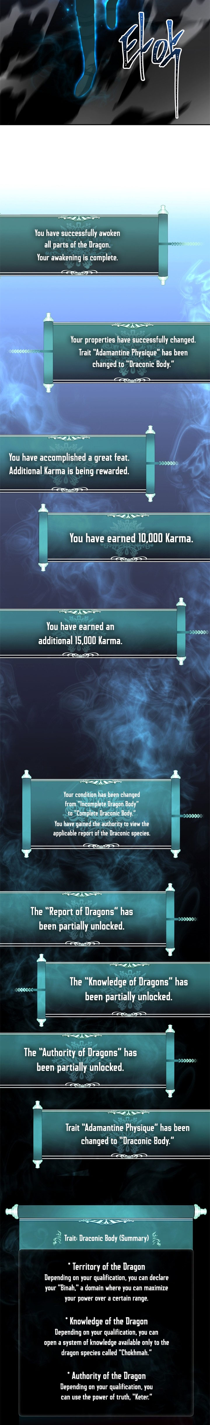 Ranker Who Lives A Second Time - Chapter 85 Page 21