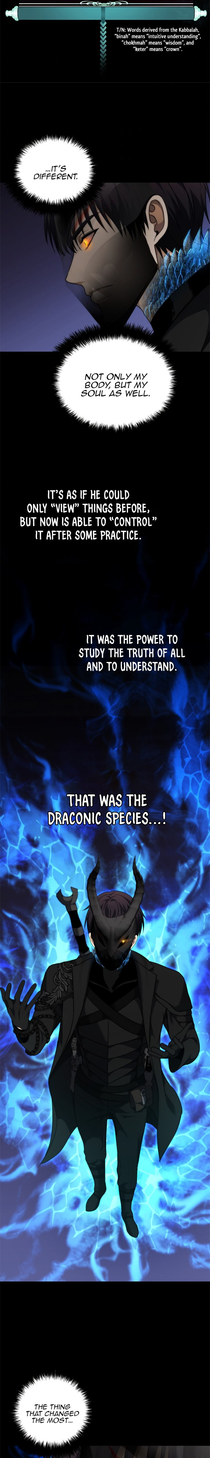 Ranker Who Lives A Second Time - Chapter 85 Page 22