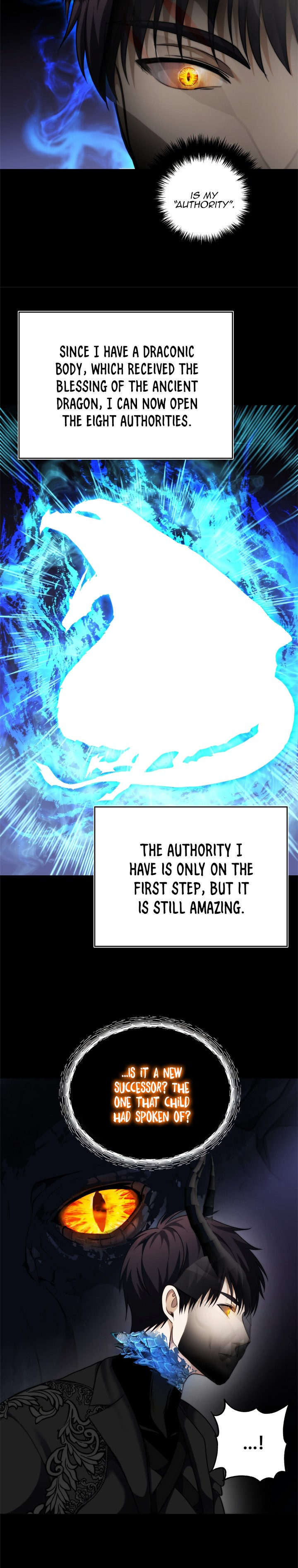 Ranker Who Lives A Second Time - Chapter 85 Page 23