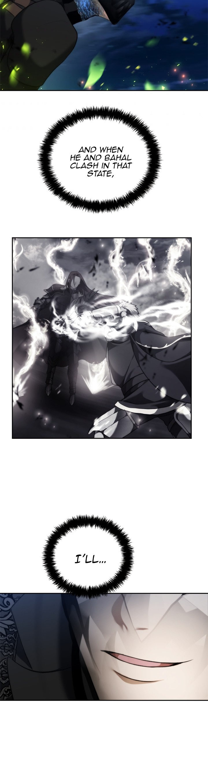 Ranker Who Lives A Second Time - Chapter 85 Page 29