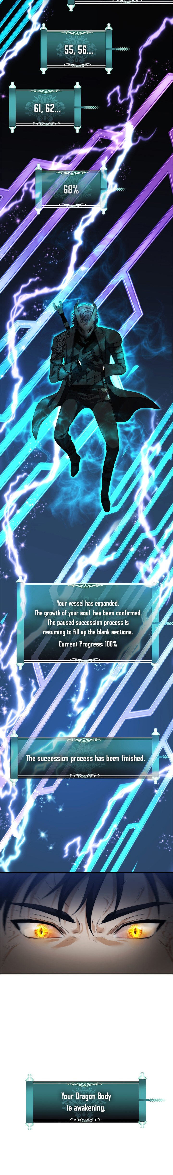 Ranker Who Lives A Second Time - Chapter 85 Page 5