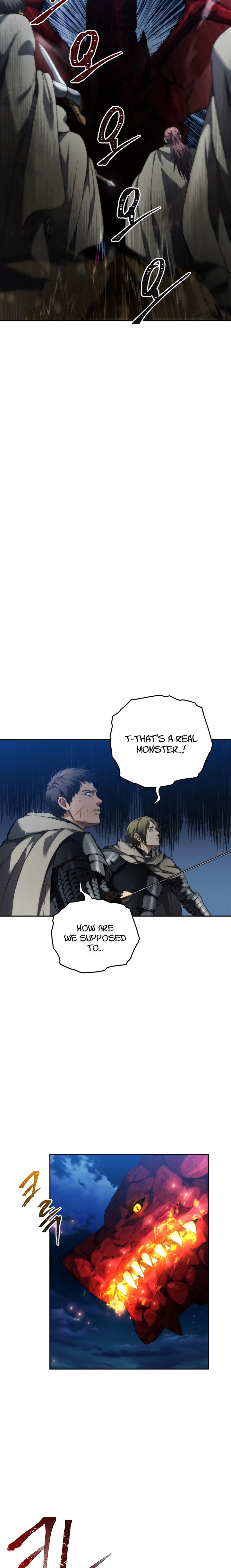 Ranker Who Lives A Second Time - Chapter 85 Page 7