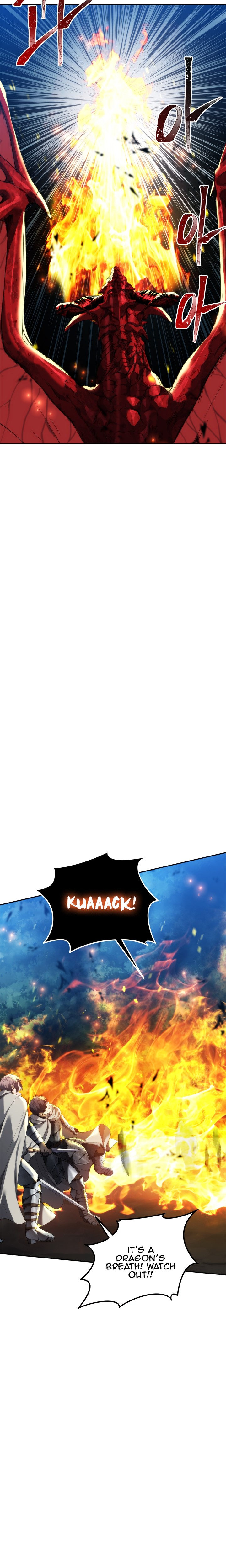 Ranker Who Lives A Second Time - Chapter 85 Page 8