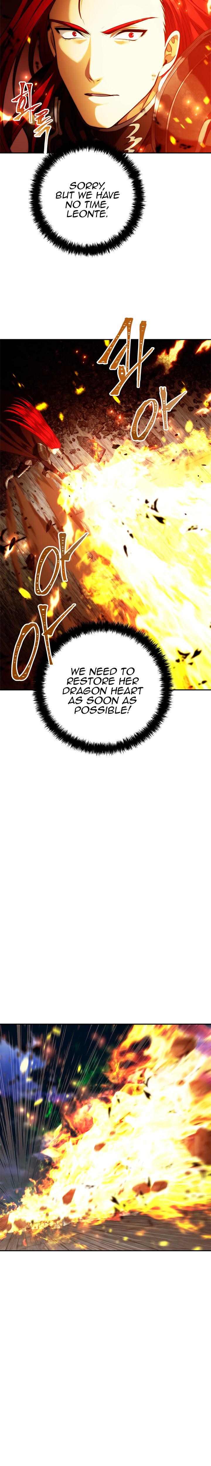 Ranker Who Lives A Second Time - Chapter 86 Page 13