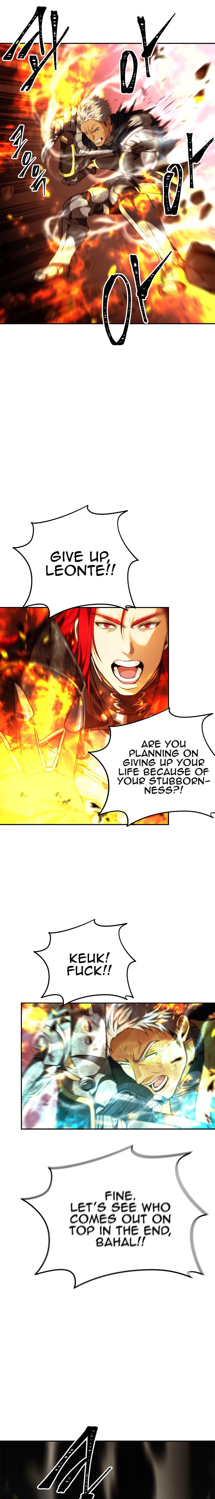 Ranker Who Lives A Second Time - Chapter 86 Page 14