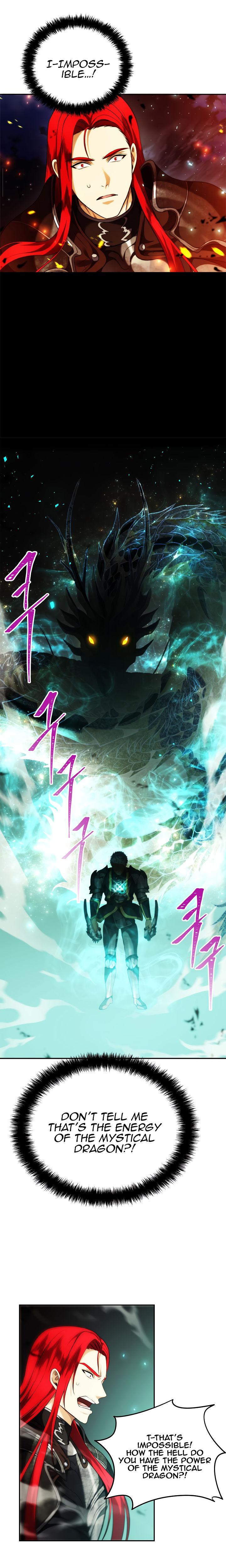 Ranker Who Lives A Second Time - Chapter 86 Page 16