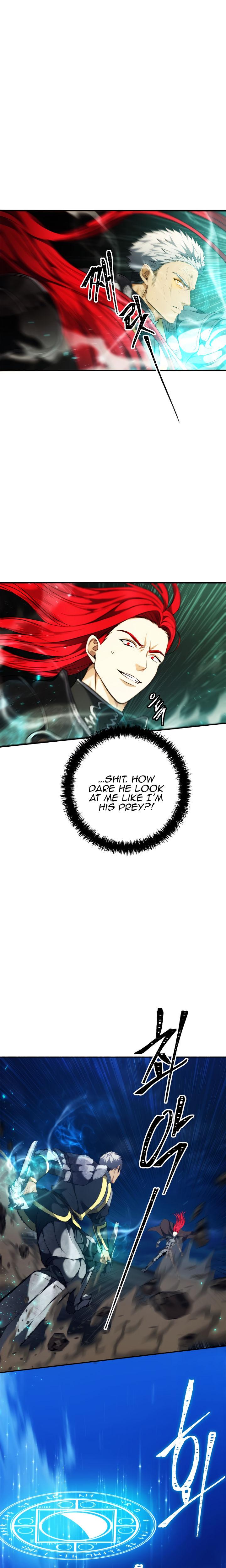 Ranker Who Lives A Second Time - Chapter 86 Page 19