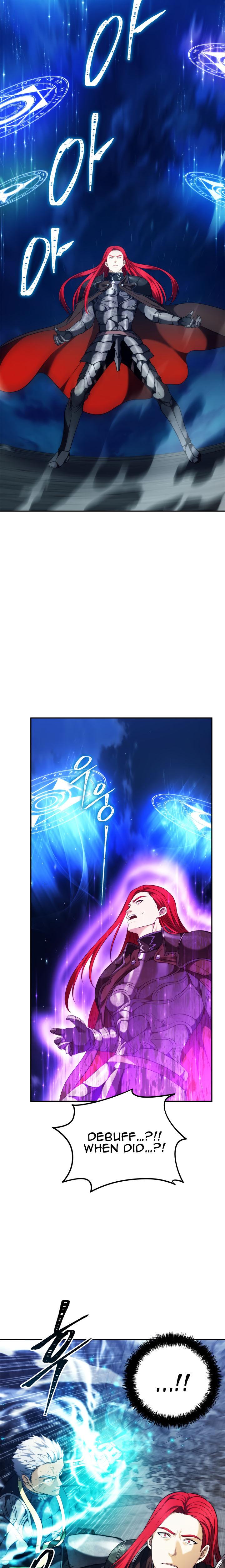 Ranker Who Lives A Second Time - Chapter 86 Page 20