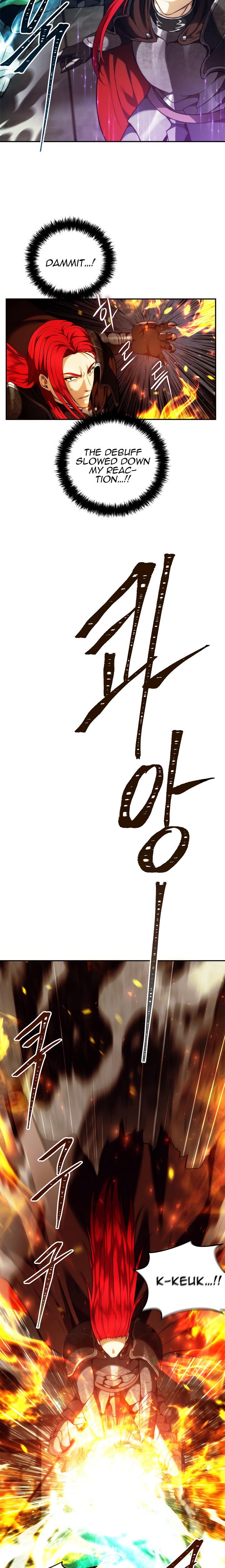 Ranker Who Lives A Second Time - Chapter 86 Page 21