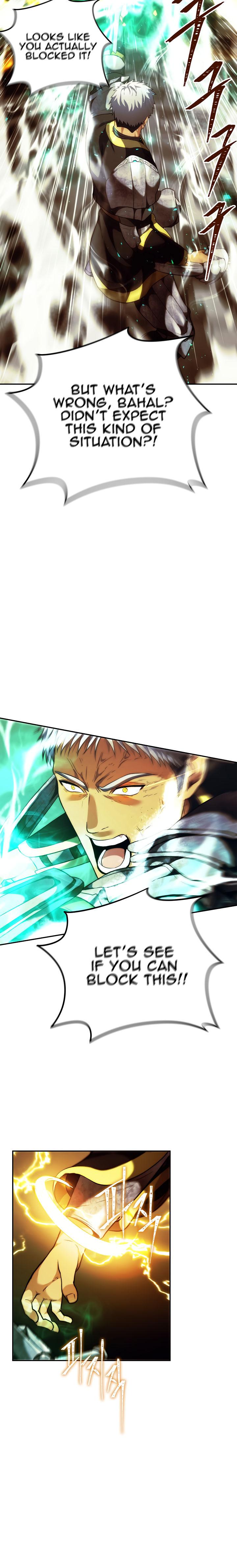 Ranker Who Lives A Second Time - Chapter 86 Page 22