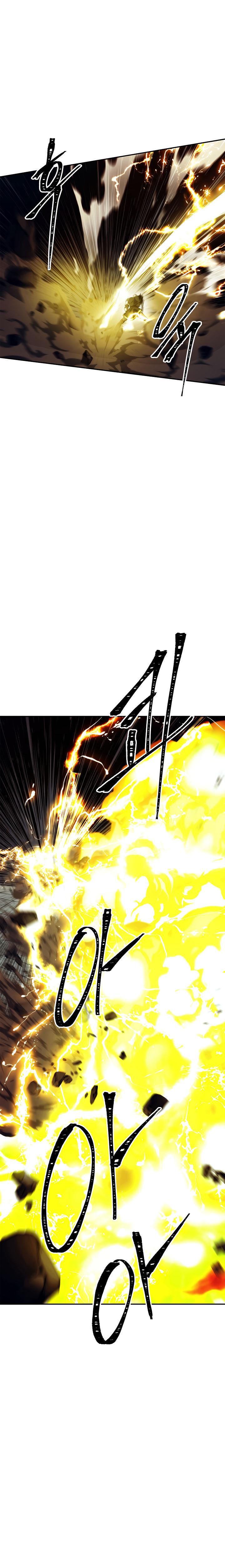 Ranker Who Lives A Second Time - Chapter 86 Page 24