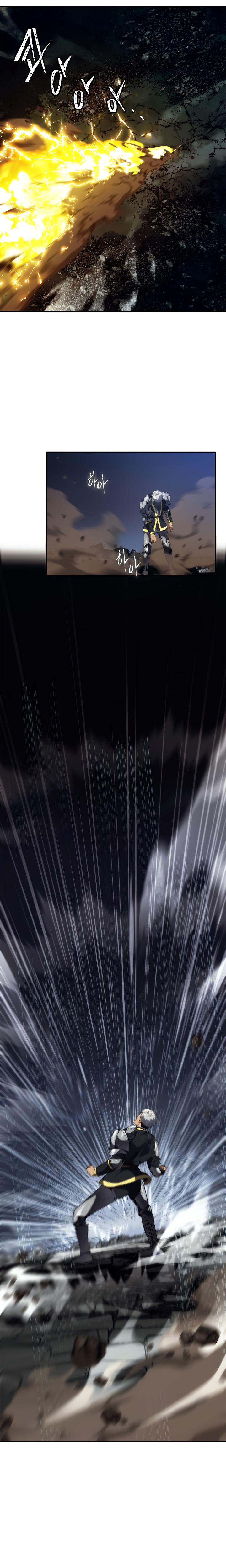 Ranker Who Lives A Second Time - Chapter 86 Page 25