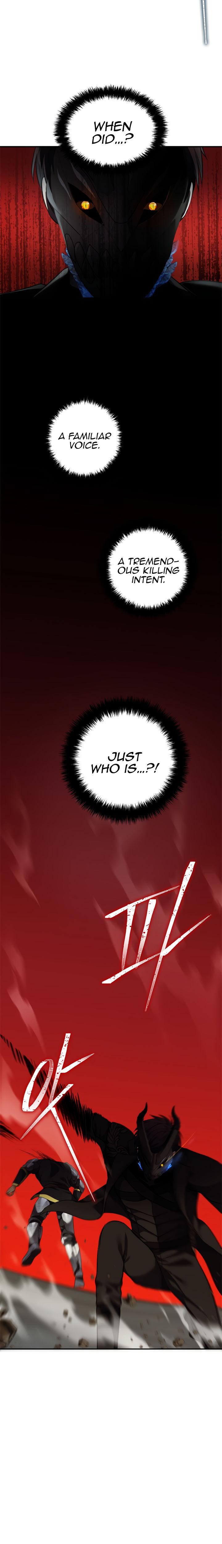 Ranker Who Lives A Second Time - Chapter 86 Page 29