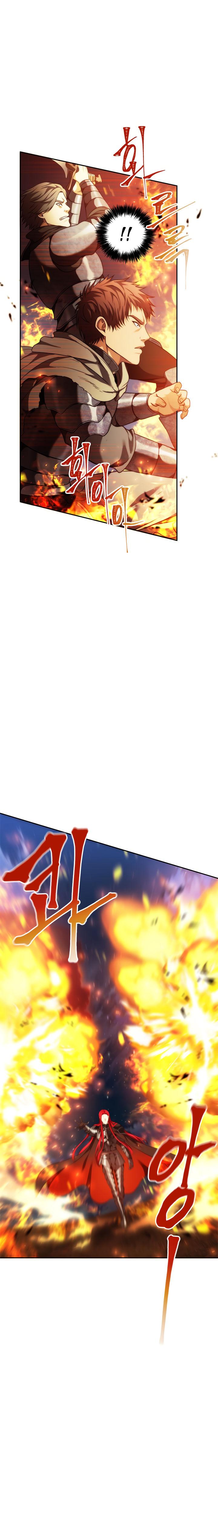 Ranker Who Lives A Second Time - Chapter 86 Page 3