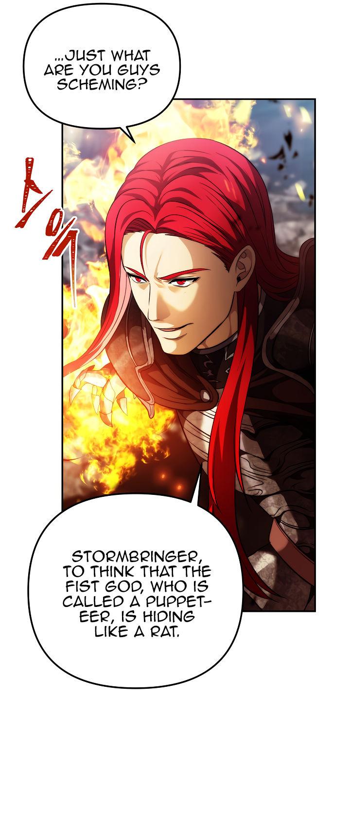 Ranker Who Lives A Second Time - Chapter 86 Page 4