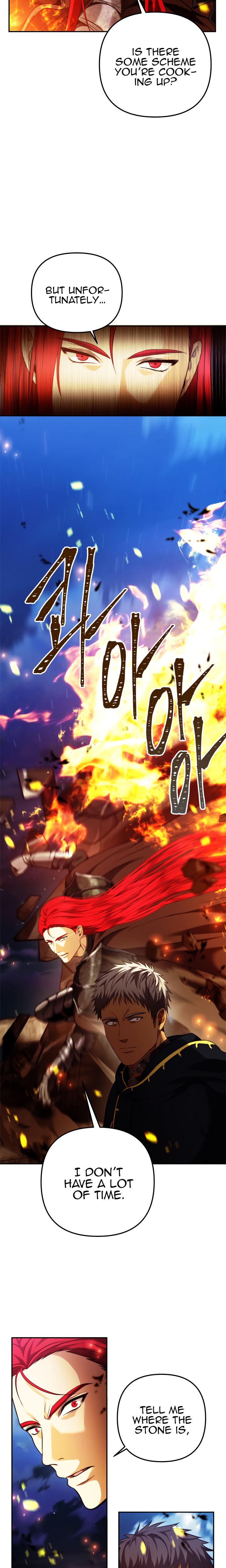 Ranker Who Lives A Second Time - Chapter 86 Page 6