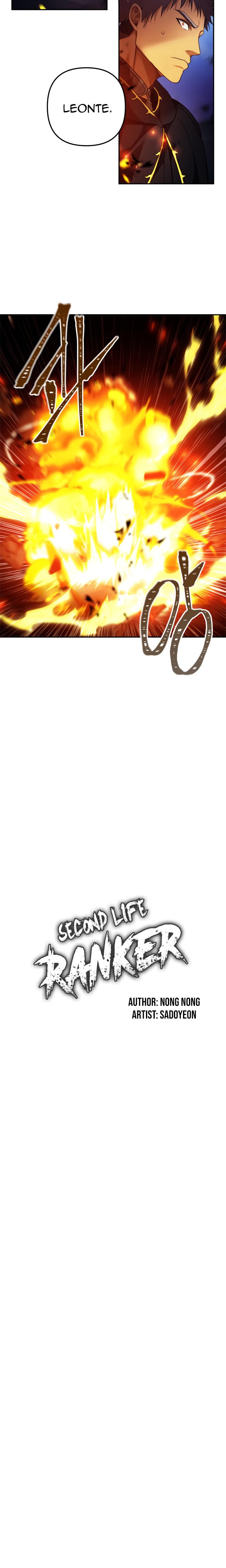 Ranker Who Lives A Second Time - Chapter 86 Page 7