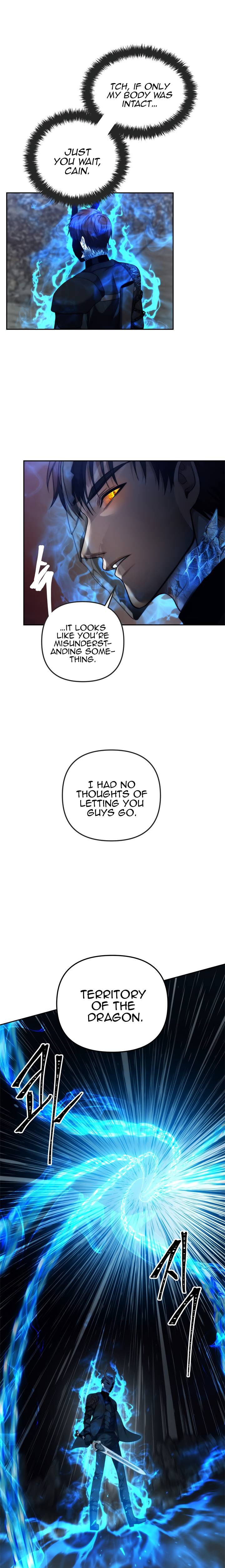 Ranker Who Lives A Second Time - Chapter 87 Page 10