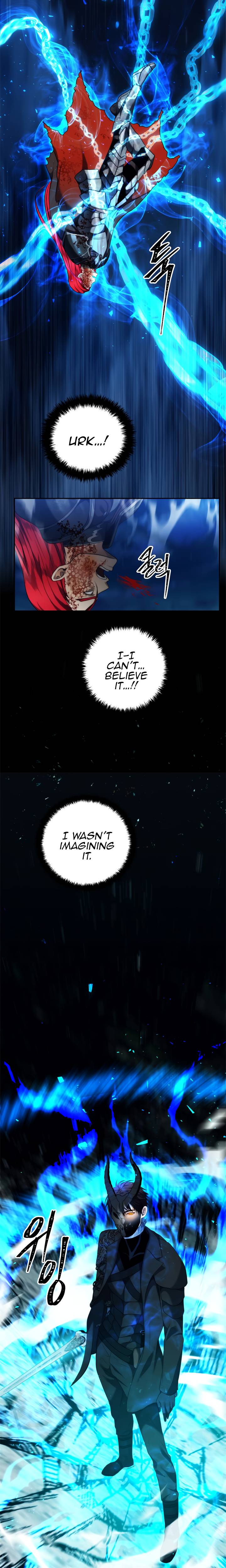 Ranker Who Lives A Second Time - Chapter 87 Page 12