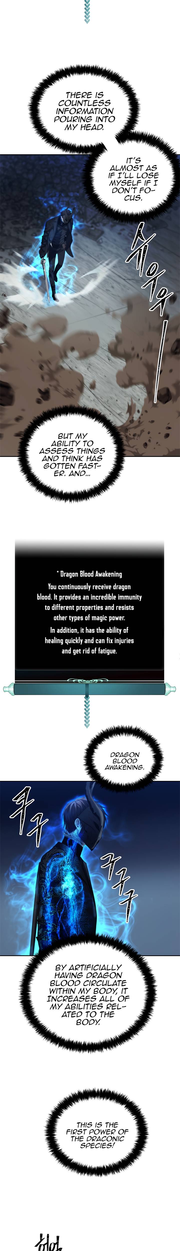 Ranker Who Lives A Second Time - Chapter 87 Page 14