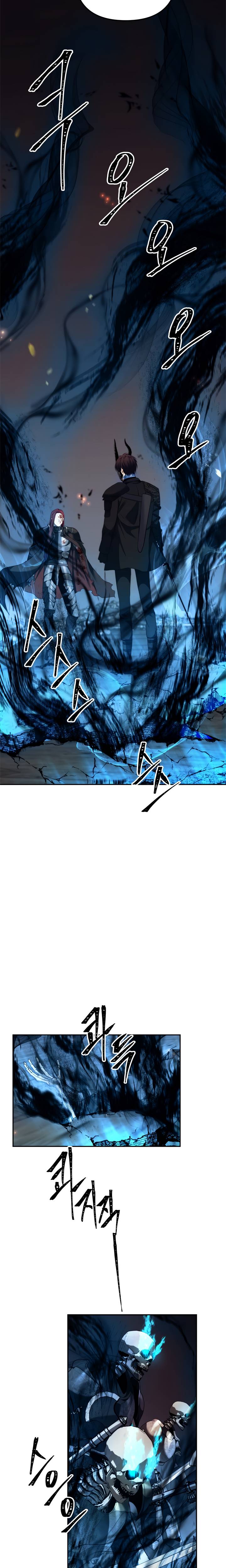 Ranker Who Lives A Second Time - Chapter 87 Page 18