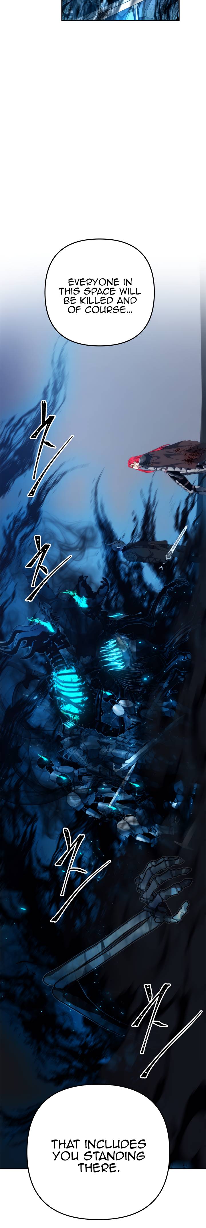 Ranker Who Lives A Second Time - Chapter 87 Page 19