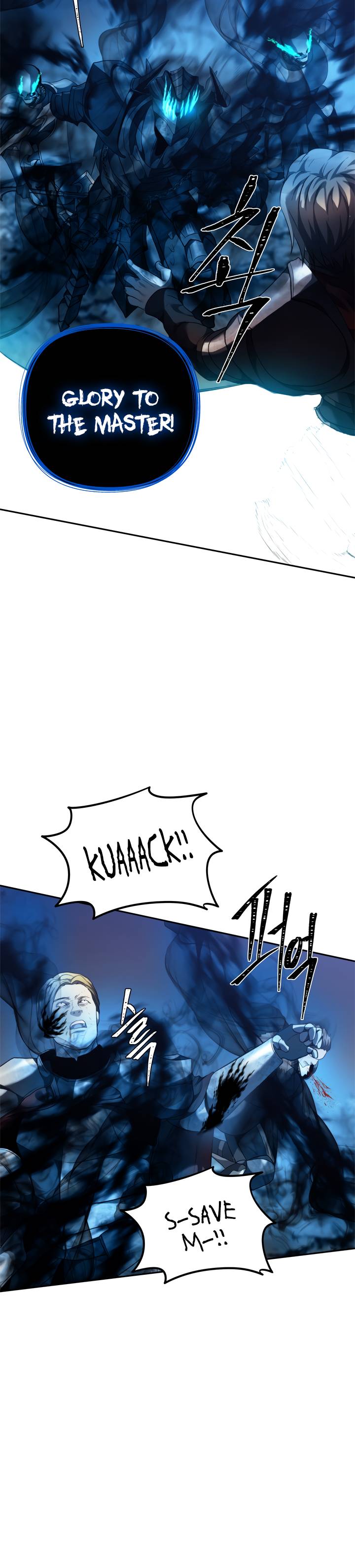 Ranker Who Lives A Second Time - Chapter 87 Page 22