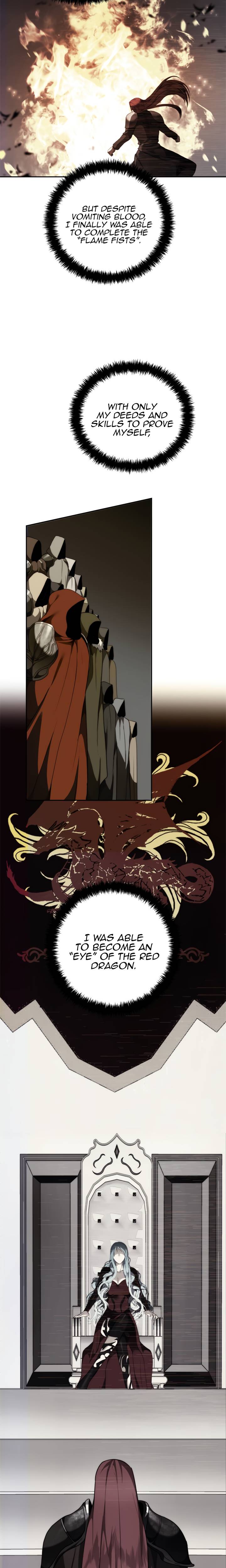 Ranker Who Lives A Second Time - Chapter 87 Page 24