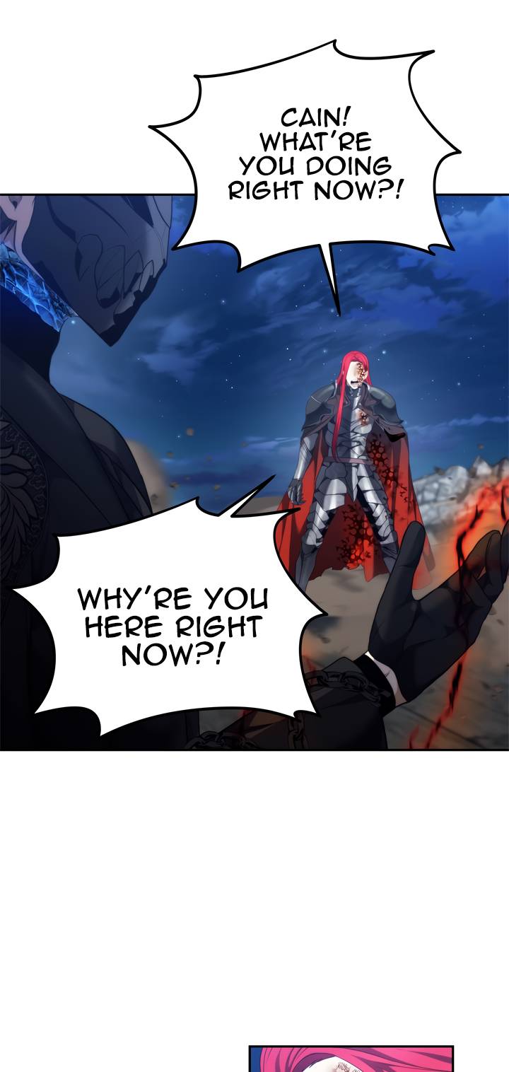 Ranker Who Lives A Second Time - Chapter 87 Page 4