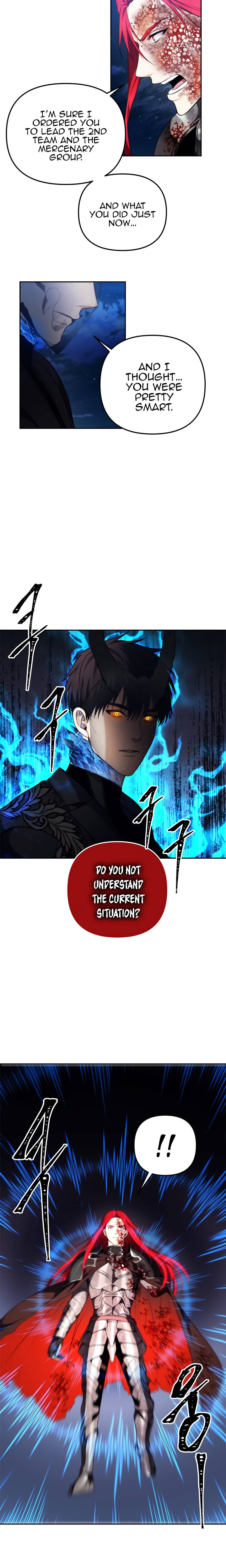 Ranker Who Lives A Second Time - Chapter 87 Page 5