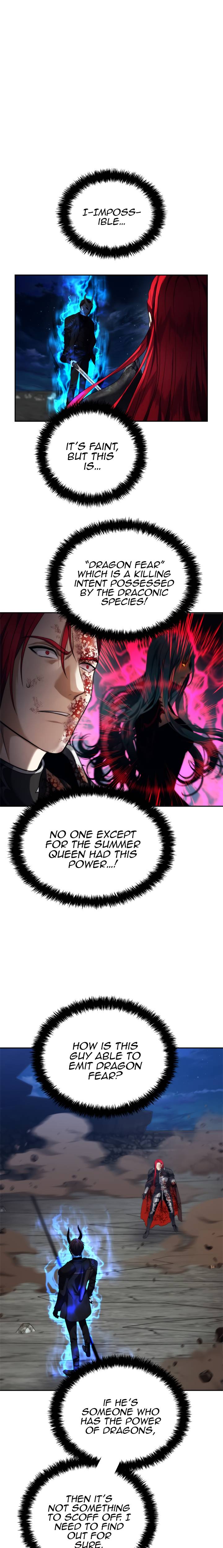 Ranker Who Lives A Second Time - Chapter 87 Page 6