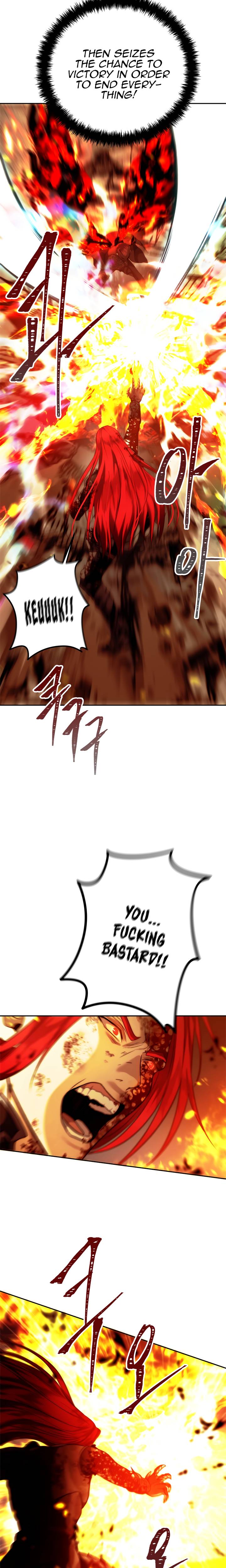 Ranker Who Lives A Second Time - Chapter 88 Page 10