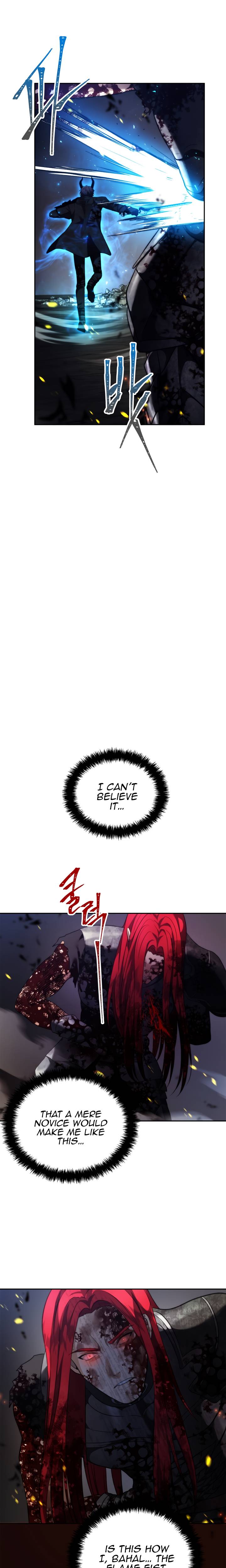 Ranker Who Lives A Second Time - Chapter 88 Page 13