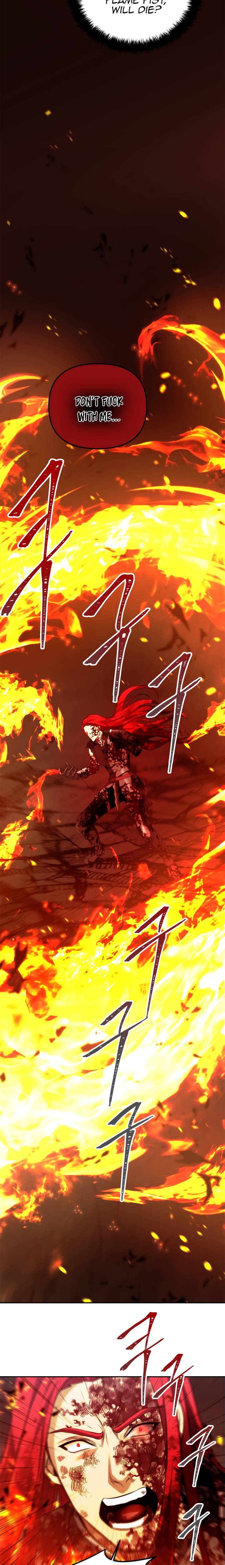 Ranker Who Lives A Second Time - Chapter 88 Page 14